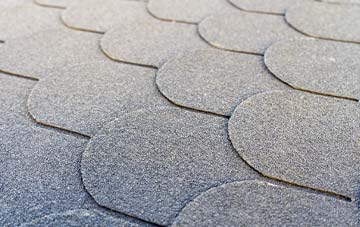Westhorpe asphalt roofing costs