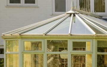 conservatory roof repair Westhorpe