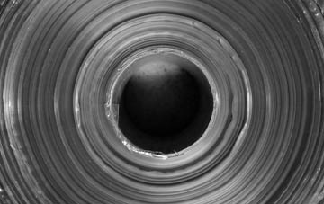 Westhorpe edpm waterproofing