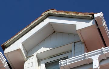 Westhorpe fascia installation costs