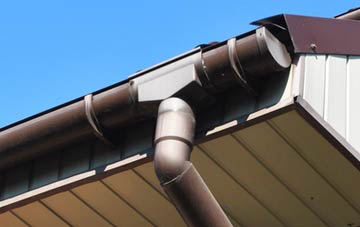types of Westhorpe fascias