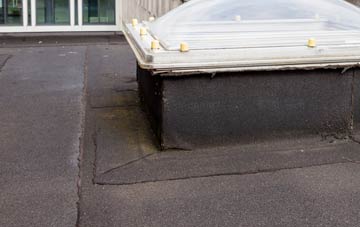 disadvantages of Westhorpe flat roofs