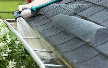 Westhorpe gutter cleaning costs