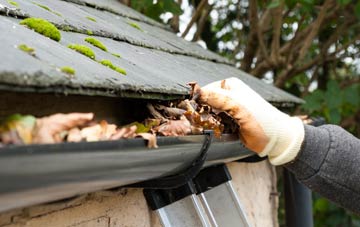 gutter cleaning Westhorpe