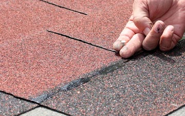 Westhorpe asphalt roof repairs