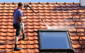 roof cleaning Westhorpe