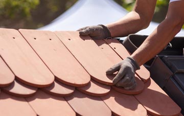 Westhorpe roof tile contractors