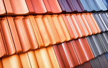 Westhorpe roof tile costs