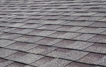 Westhorpe tiles for shallow pitch roofing
