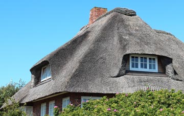 thatch roofing Westhorpe
