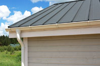 Westhorpe fascia repair